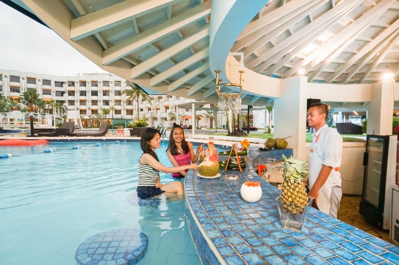 Harris Resort Batam Waterfront Sekupang Luaran gambar
